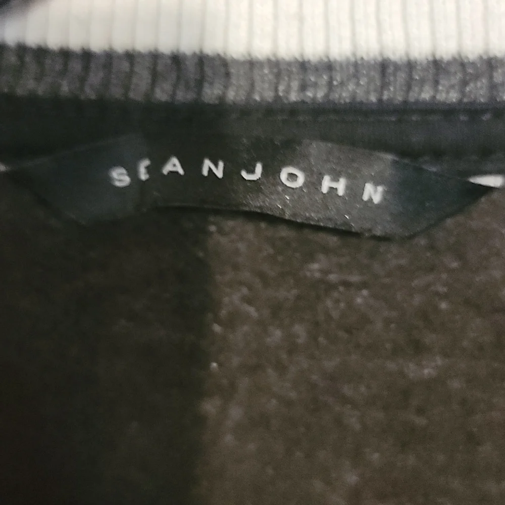Sean John xxl zip up jacket - Picture 5 of 6